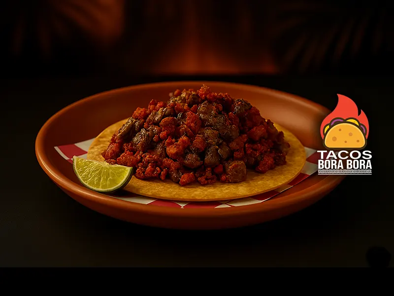 Campechano Arrachera-Longaniza
