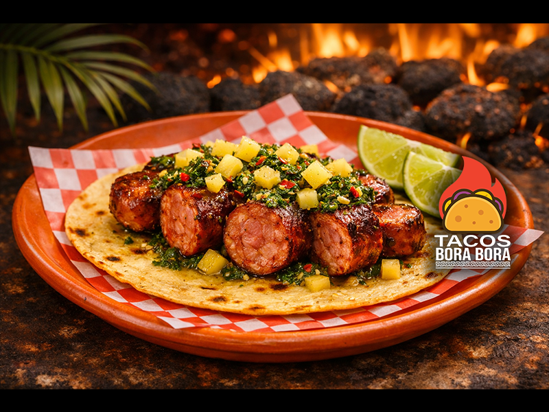 Chorizo Argentino
